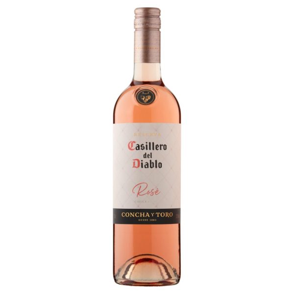 Casillero del diablo